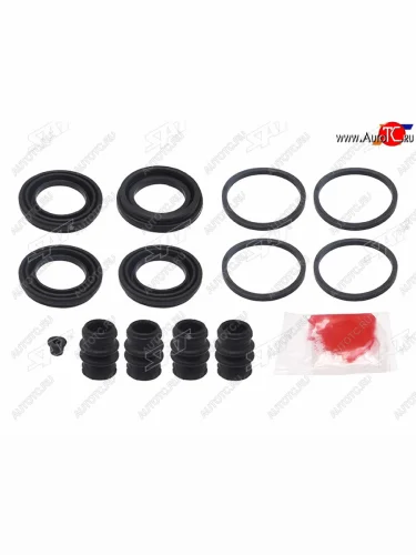 Ремкомплект суппорта перед SAT Mazda BT-50 (2006-2011)