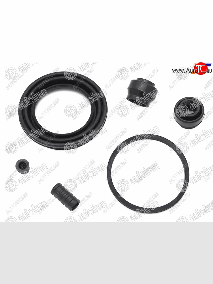 Ремкомплект суппорта перед AUTOFREN  Mazda Familia (1994-1999) седан  в Керчи Республика Крым