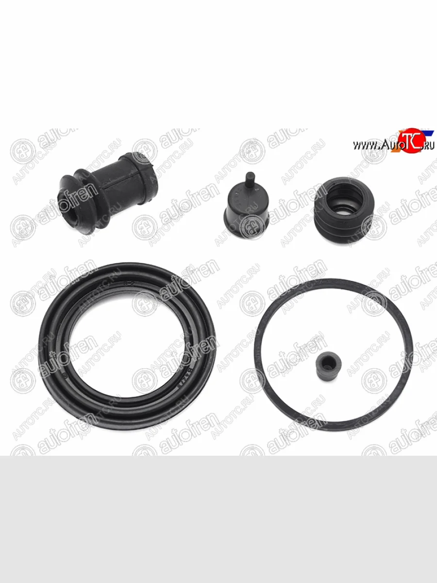 Ремкомплект суппорта перед AUTOFREN Mazda Premacy (1999-2004)  с доставкой в г. Керчь