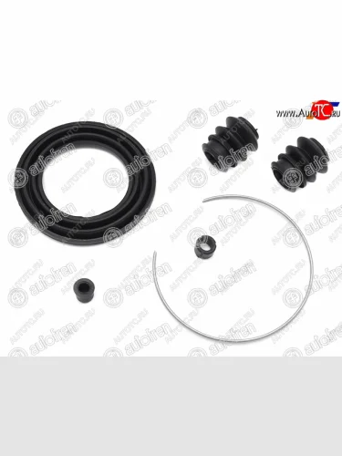 Ремкомплект суппорта перед AUTOFREN Mitsubishi Airtek (2001-2008)