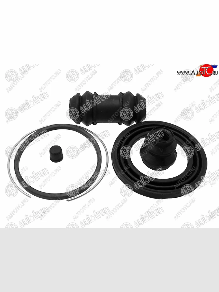 Ремкомплект суппорта перед AUTOFREN Mitsubishi Delica (1986-1999)  в Самаре Самарской области