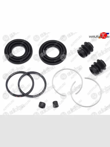 Ремкомплект суппорта перед 43мм AUTOFREN Mitsubishi Outlander CU (2003-2009)