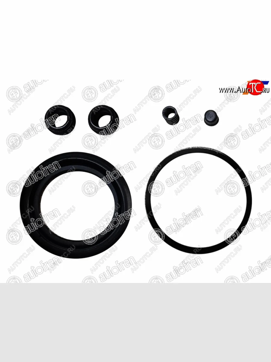 Ремкомплект суппорта перед 57mm AUTOFREN Suzuki SX4 JYB, JYA хэтчбэк дорестайлинг (2013-2016)  с доставкой в г. Керчь