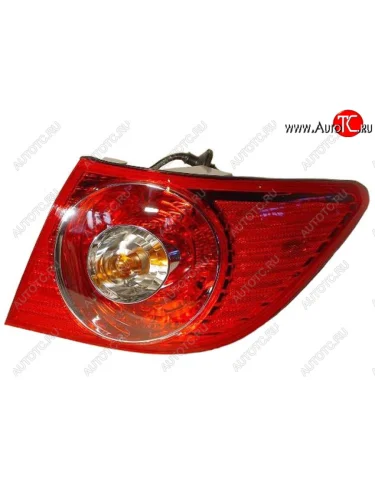 Правый фонарь BODYPARTS Chevrolet Epica V250 (2006-2012)