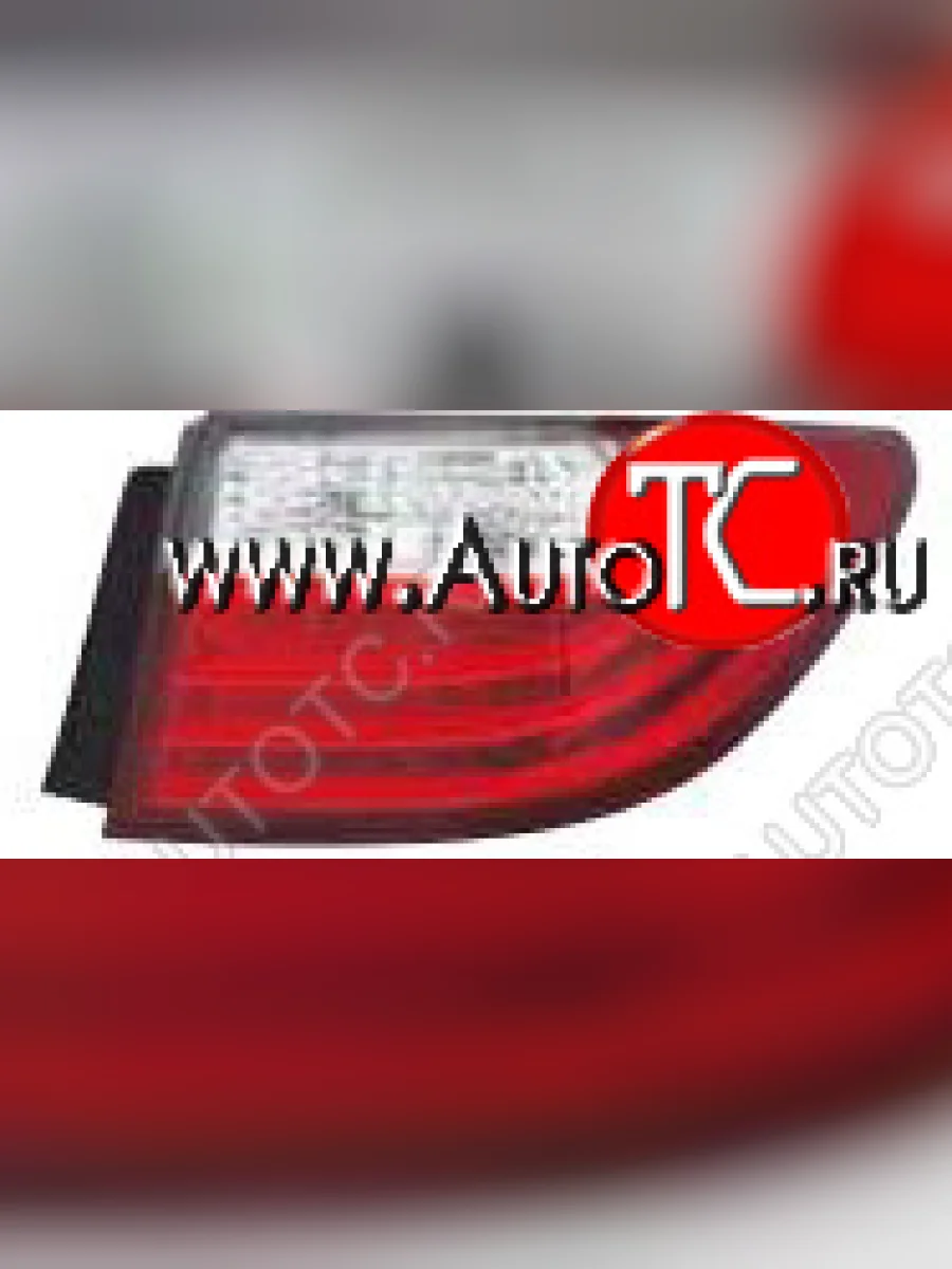 Правый фонарь (диодный) DEPO Lexus ES250 XV60 дорестайлинг (2012-2015)  в Перми Пермском крае
