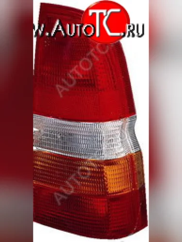 Правый фонарь DEPO Ford Escort ANL 1-ый рестайлинг универсал (1992-1994)