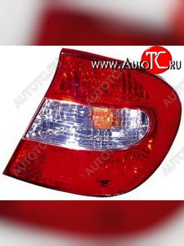 Правый фонарь BODYPARTS Toyota Camry XV30 дорестайлинг (2001-2004)