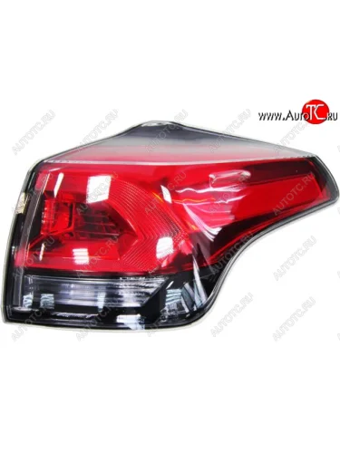 Правый фонарь (диодный) BODYPARTS Toyota RAV4 XA40 5 дв. рестайлинг (2015-2019)