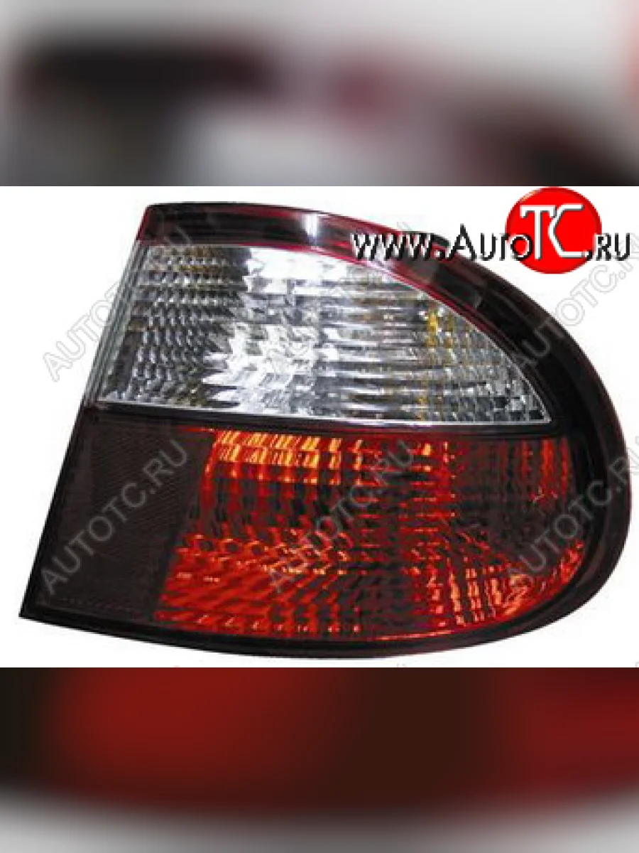 Правый фонарь BODYPARTS  Daewoo Lanos T100 дорестайлинг, седан (1997-2002)  в Керчи Республика Крым
