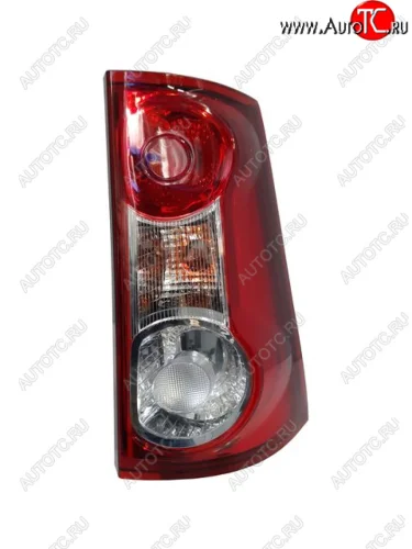 Правый фонарь BODYPARTS  Лада ВАЗ Ларгус дорестайлинг R90 (2012-2021)