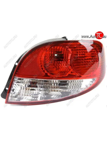 Правый фонарь BODYPARTS  Daewoo Matiz M300 (2009-2016)