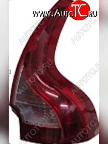 Правый фонарь (диодный) DEPO Volvo XC60  рестайлинг (2013-2017)