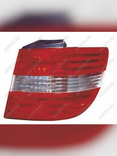 Правый фонарь DEPO Mercedes-Benz B-Class W245/T245 хэтчбэк (2005-2011)