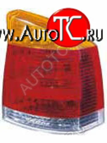 Правый фонарь DEPO Opel Vectra C седан дорестайлинг (2002-2005)