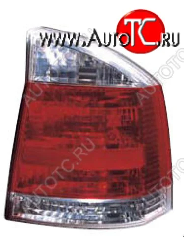Правый фонарь DEPO Opel Vectra C седан дорестайлинг (2002-2005)