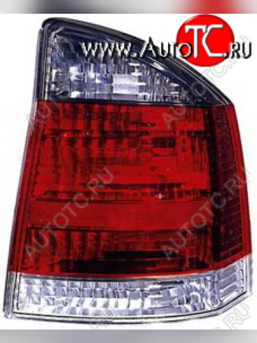 Правый фонарь DEPO Opel Vectra C седан дорестайлинг (2002-2005)