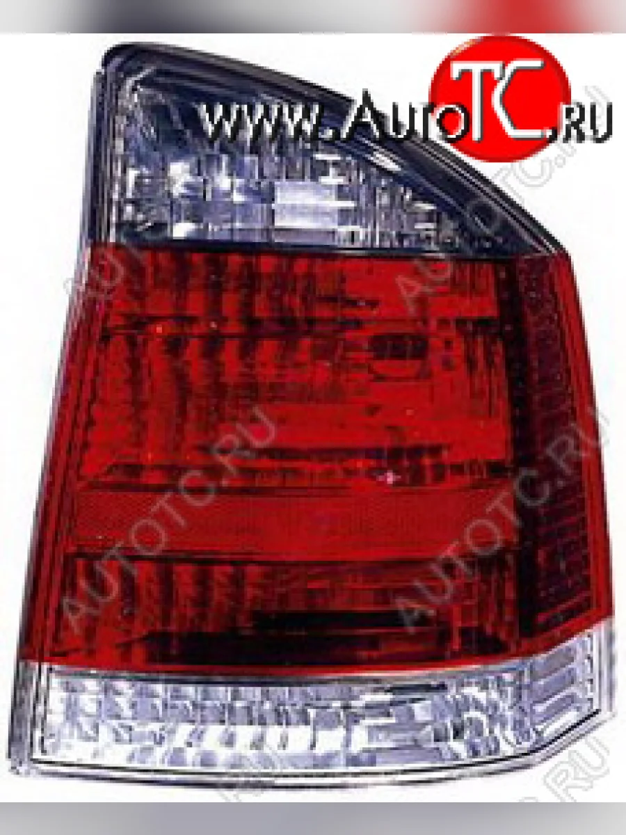 Правый фонарь DEPO Opel Vectra C седан дорестайлинг (2002-2005)  в Воронеже Воронежской области