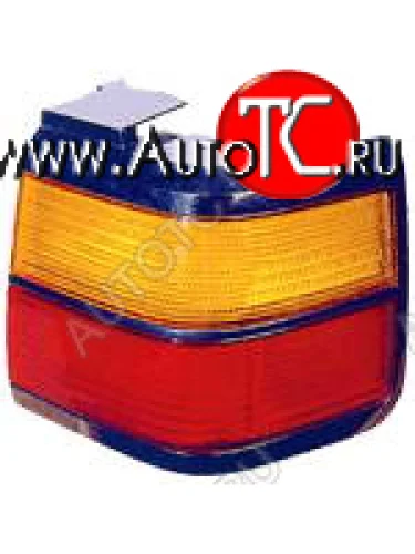 Правый фонарь DEPO Volkswagen Passat B3 седан (1988-1993)