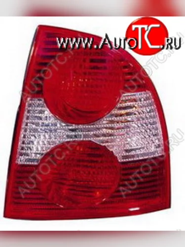 Правый фонарь DEPO Volkswagen Passat B5.5 седан рестайлинг (2000-2005)