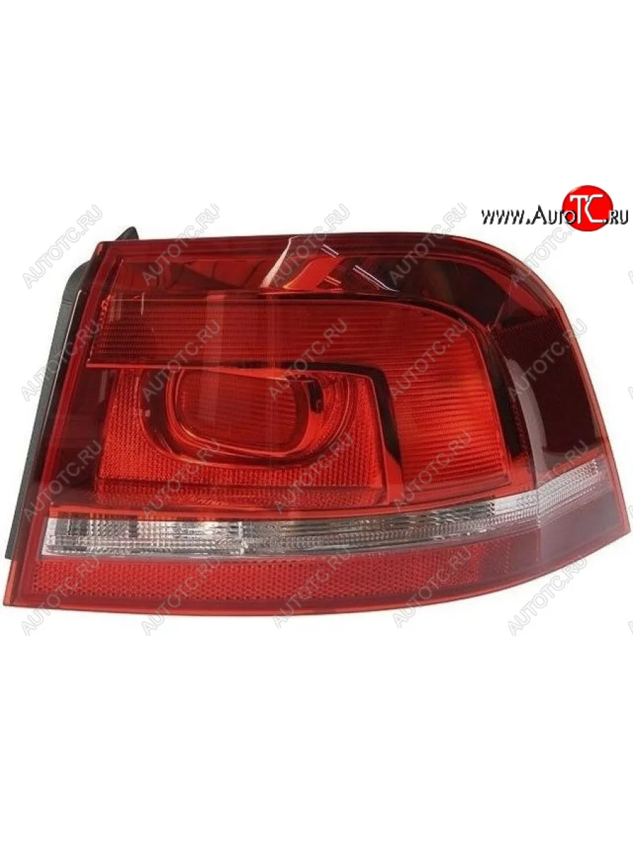 Правый фонарь DEPO Volkswagen Passat B7 универсал (2010-2015)  в Перми Пермском крае