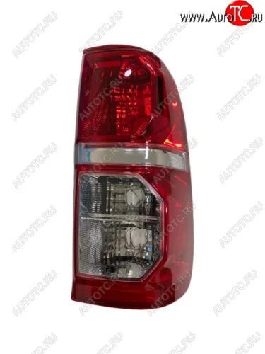 Правый фонарь BODYPARTS Toyota Hilux AN20,AN30  2-ой рестайлинг (2011-2016)