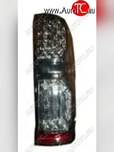 Правый фонарь (диодный) BODYPARTS Toyota Hilux AN20,AN30  2-ой рестайлинг (2011-2016)