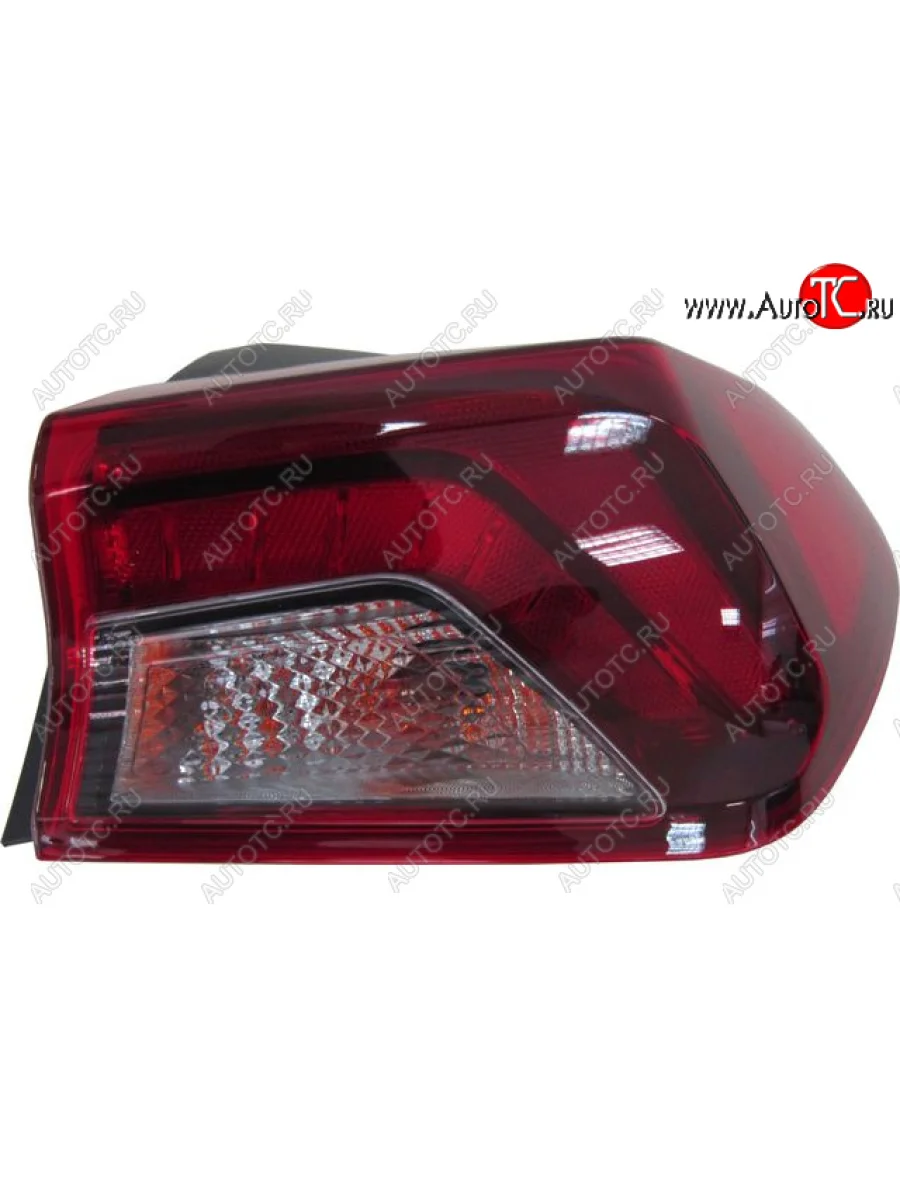 Правый фонарь BODYPARTS KIA K5 DL (2019-2022)  в Перми Пермском крае