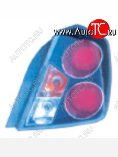 Правый фонарь BODYPARTS Chevrolet Lacetti седан (2002-2013)