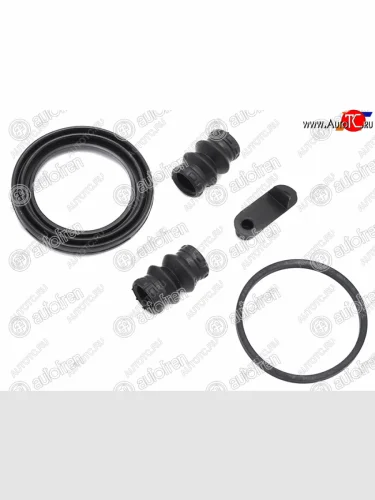 Ремкомплект суппорта перед AUTOFREN Nissan Note 1 E11 рестайлинг (2008-2013)