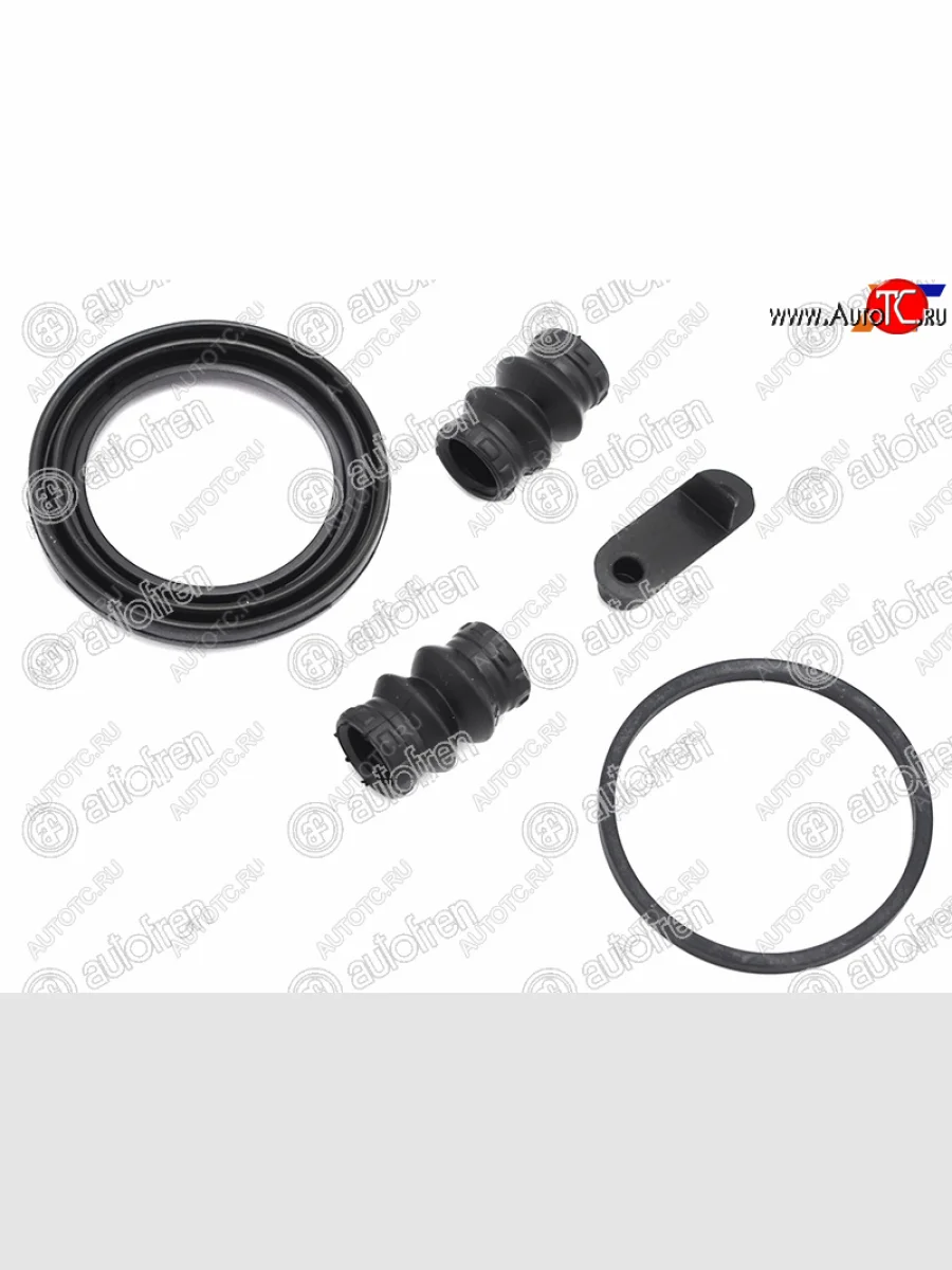 Ремкомплект суппорта перед AUTOFREN Nissan Note 1 E11 рестайлинг (2008-2013)  с доставкой в г. Керчь