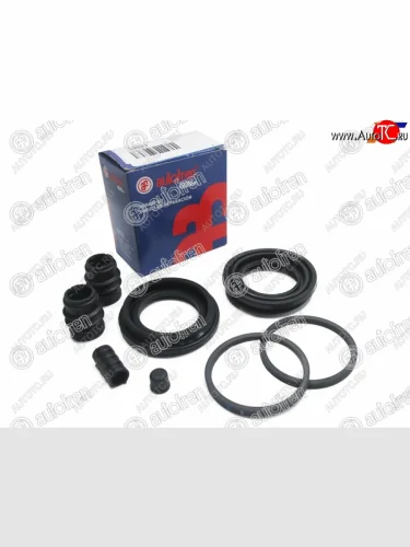 Ремкомплект суппорта перед AUTOFREN Nissan Qashqai +2 1 J10 дорестайлинг (2008-2010)