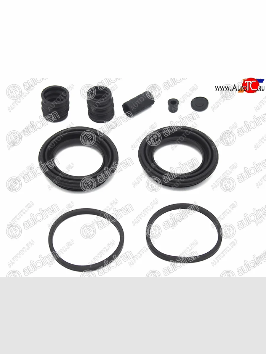 Ремкомплект суппорта перед AUTOFREN Nissan Patrol 5 Y61 2-ой рестайлинг (2004-2010)  в Керчи Республика Крым