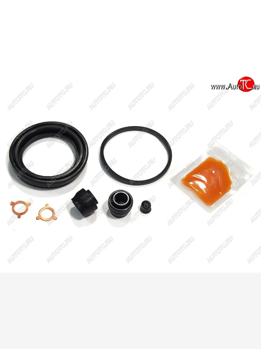 Ремкомплект суппорта передний (на 1 суппорт) SAT Toyota RAV4 CA20 3 дв. дорестайлинг (2000-2003)  в Керчи Республика Крым