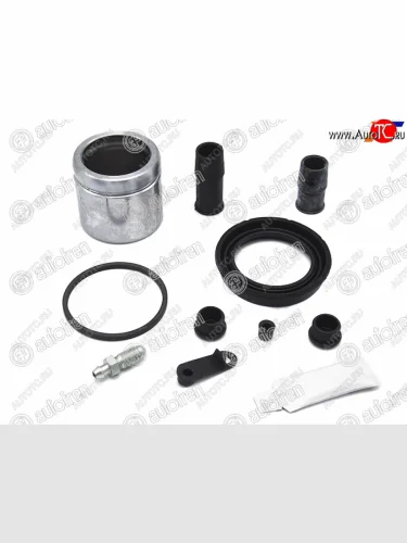 Ремкомплект суппорта передний + поршень 60mm AUTOFREN BMW 5 серия F10 рестайлинг, седан (2013-2017)