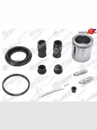 Ремкомплект суппорта передний + поршень 48mm AUTOFREN Toyota Land Cruiser Prado J150 1-ый рестайлинг (2013-2017)