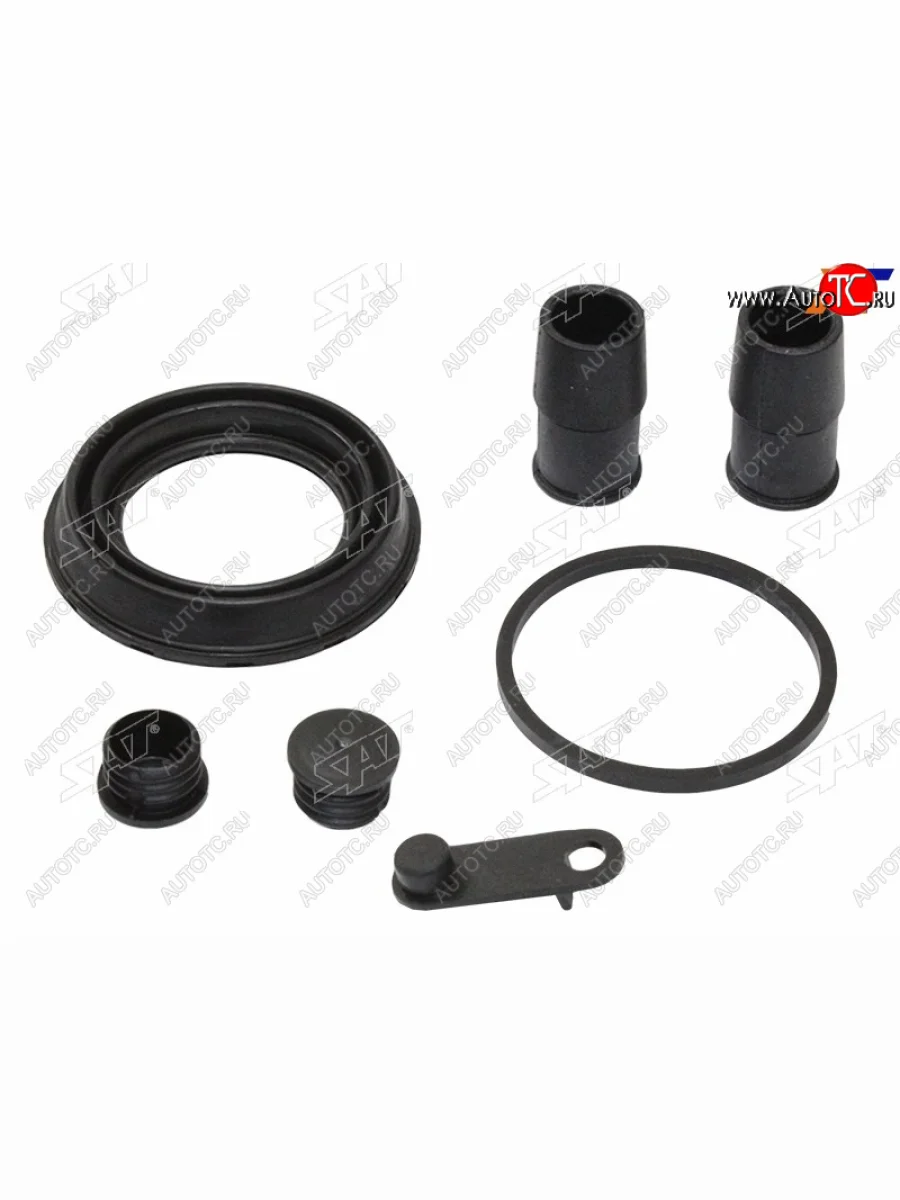 Ремкомплект суппорта передний 54mm SAT BMW 1 серия F20 хэтчбэк 5 дв. дорестайлинг (2012-2015)  в Керчи Республика Крым