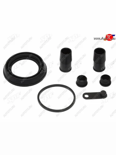 Ремкомплект суппорта передний 57mm SAT BMW 3 серия F30 седан дорестайлинг (2012-2015)