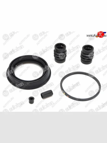 Ремкомплект суппорта передний 60mm AUTOFREN Chevrolet Aveo T300 хэтчбек (2011-2015)