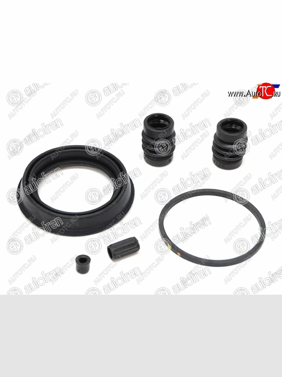 Ремкомплект суппорта передний 60mm AUTOFREN Opel Astra J хэтчбек 5 дв.  рестайлинг (2012-2017)  в Перми Пермском крае