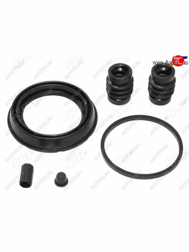 Ремкомплект суппорта передний 60mm SAT Chevrolet Aveo T300 хэтчбек (2011-2015)