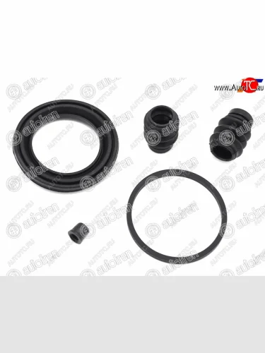 Ремкомплект суппорта передний AUTOFREN Chevrolet Lacetti хэтчбек (2002-2013)