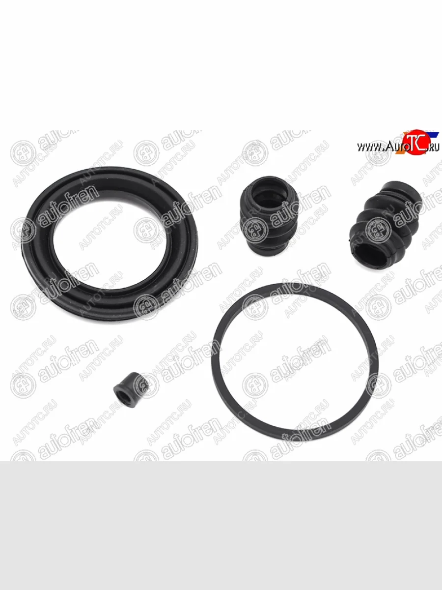 Ремкомплект суппорта передний AUTOFREN Chevrolet Lacetti хэтчбек (2002-2013)  в Керчи Республика Крым