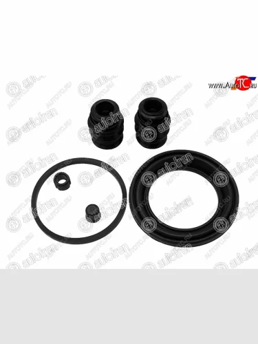 Ремкомплект суппорта перед AUTOFREN Honda CR-V RD1,RD2,RD3  дорестайлинг (1995-1998)