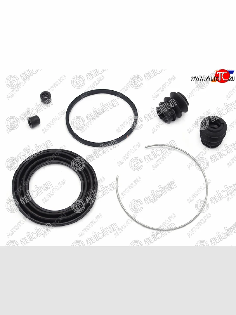 Ремкомплект суппорта перед AUTOFREN Honda CR-V RD4,RD5,RD6,RD7,RD9  рестайлинг (2004-2006)  в Керчи Республика Крым