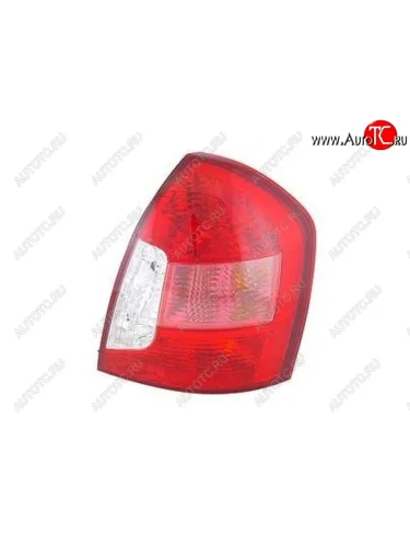 Правый фонарь BODYPARTS Hyundai Verna 2 MC седан (2005-2011)