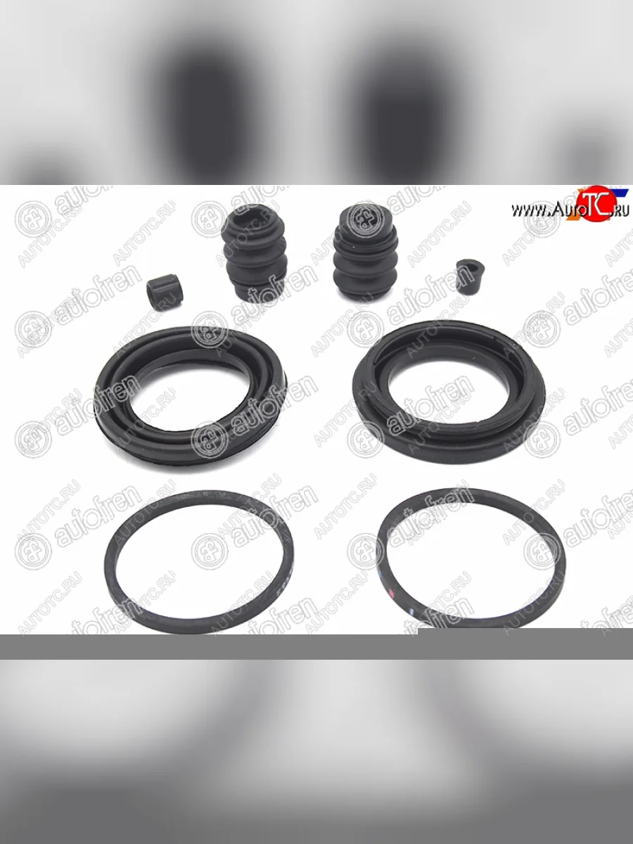 Ремкомплект суппорта перед AUTOFREN Honda Odyssey 3 (2004-2008)  в Керчи Республика Крым