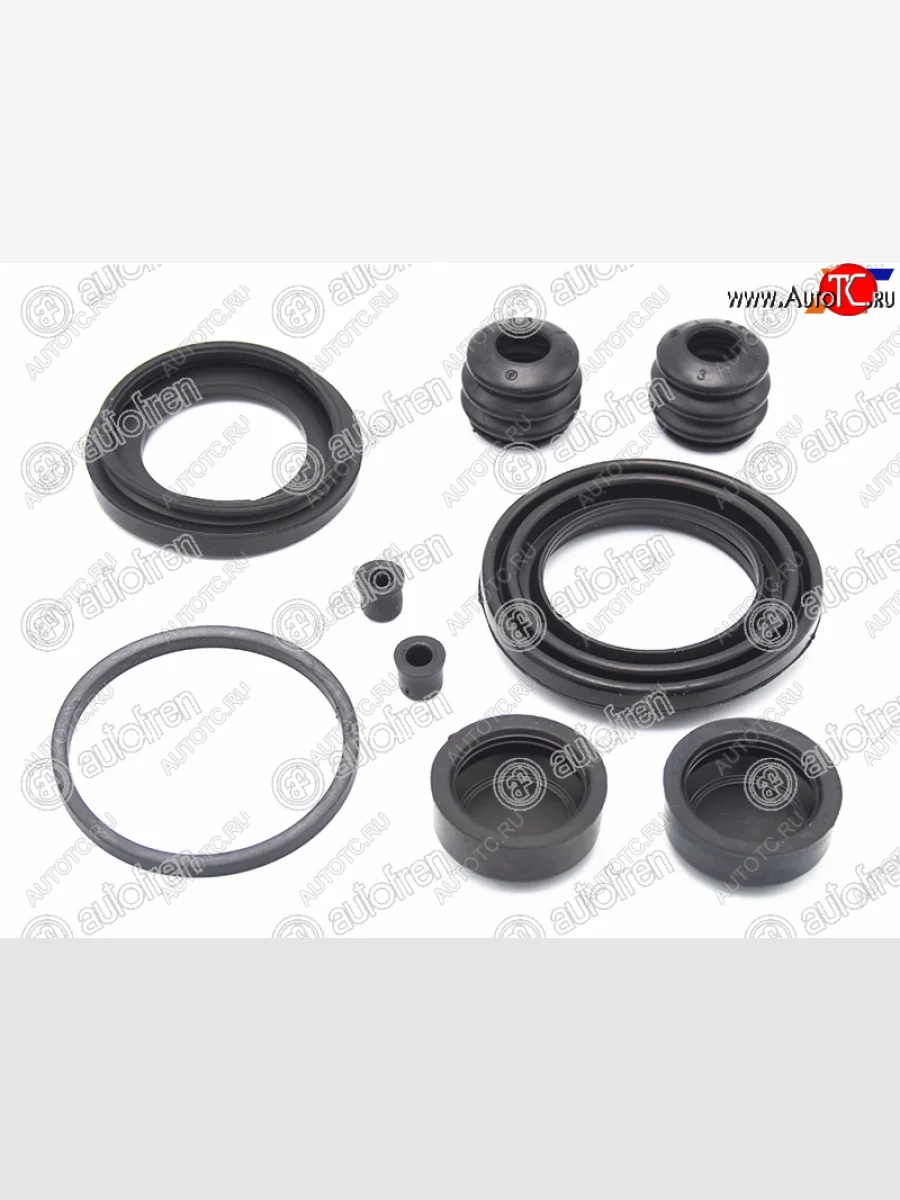 Ремкомплект суппорта перед AUTOFREN Fiat Ducato 250 (2006-2014)  в Самаре Самарской области