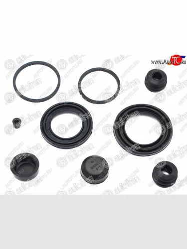 Ремкомплект суппорта перед AUTOFREN CITROEN Jumper 250 (2006-2014)