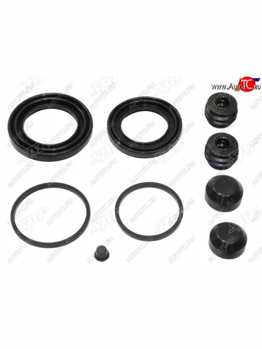 Ремкомплект суппорта перед SAT CITROEN Jumper 250 (2006-2014)