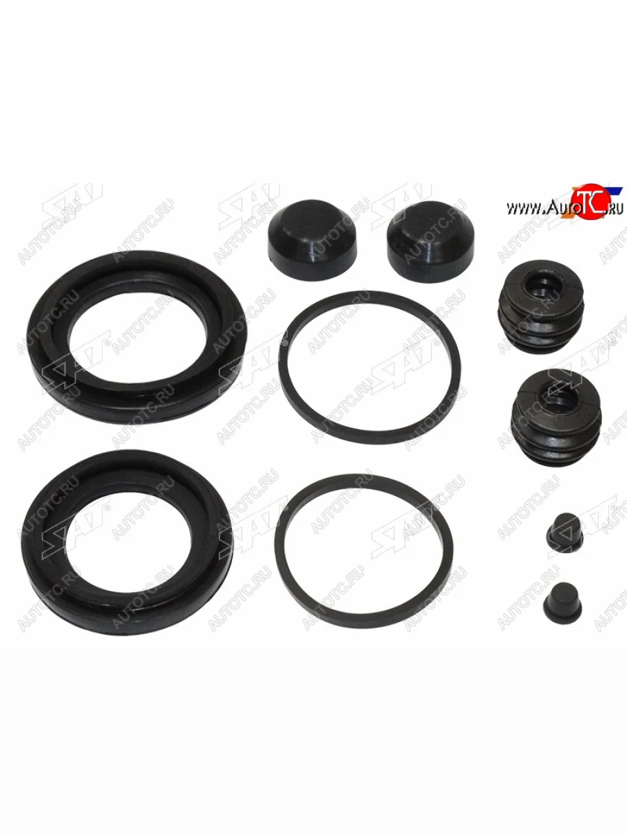 Ремкомплект суппорта перед SAT Fiat Ducato 250 (2006-2014)  в Самаре Самарской области